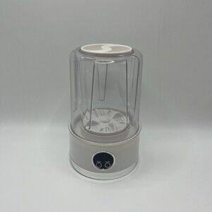 Mini Washing Machine Portable Wireless Charging Fully Automatic